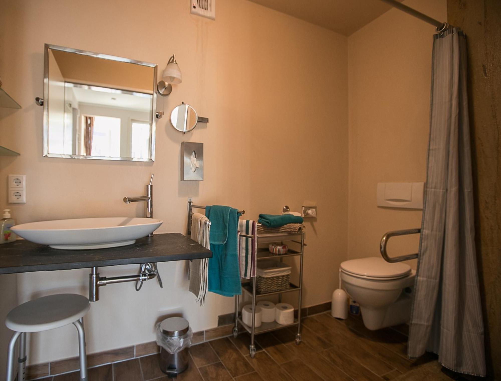 Ferienwohnung Laurent Punderich Room photo