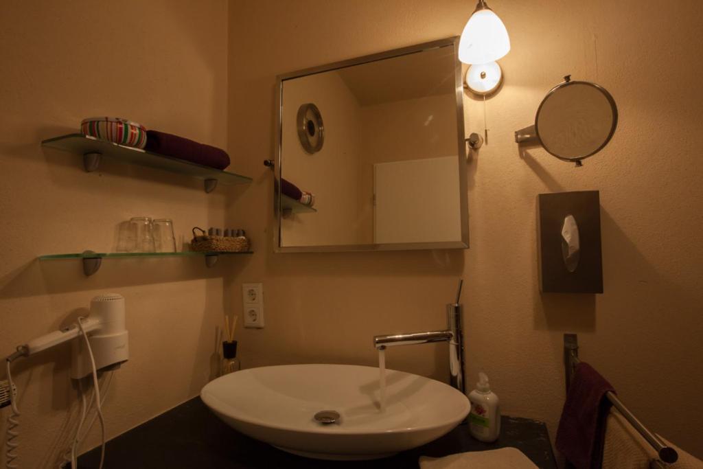 Ferienwohnung Laurent Punderich Room photo